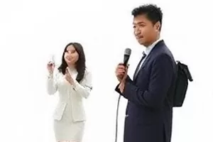 深夜录音门双声道波形对照截图